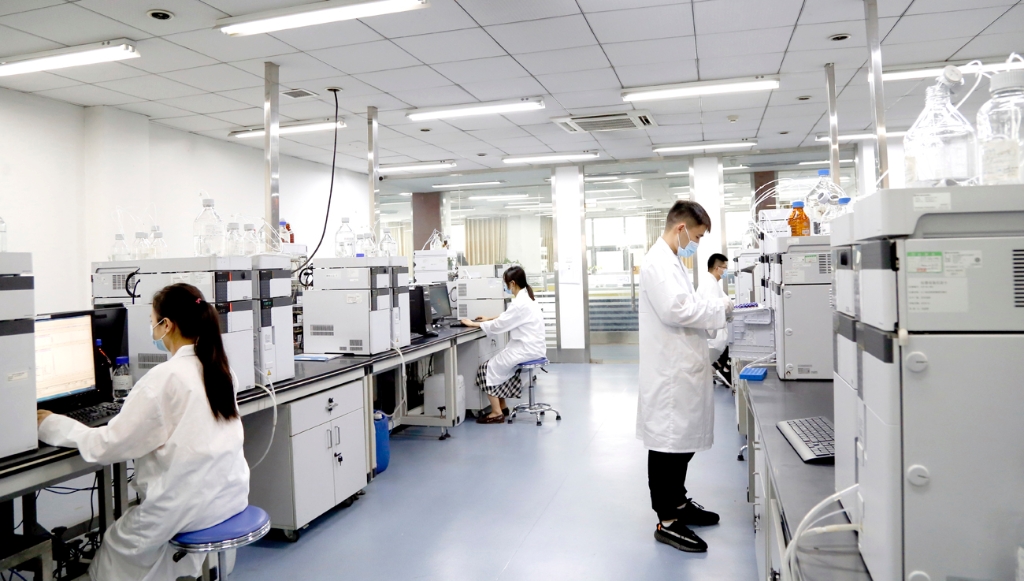 皇冠app药物研究院